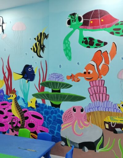 Dumbledor Kindergarten preschool image