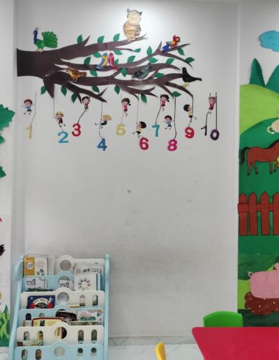 Dumbledor Kindergarten preschool image