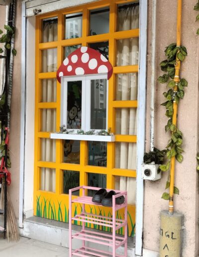 Dumbledor Kindergarten preschool image