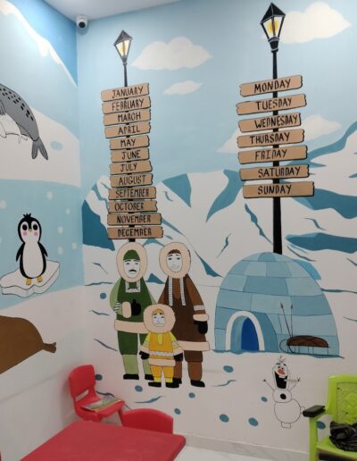 Dumbledor Kindergarten preschool image