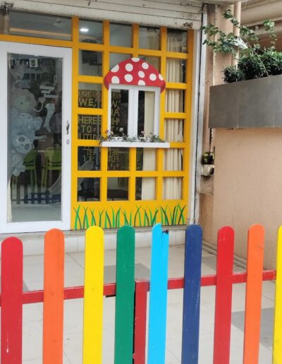 Dumbledor Kindergarten preschool image