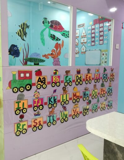 Dumbledor Kindergarten preschool image