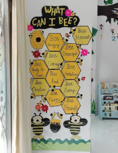 Dumbledor Kindergarten preschool image