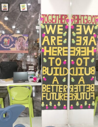 Dumbledor Kindergarten preschool image