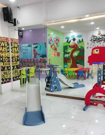 Dumbledor Kindergarten preschool image