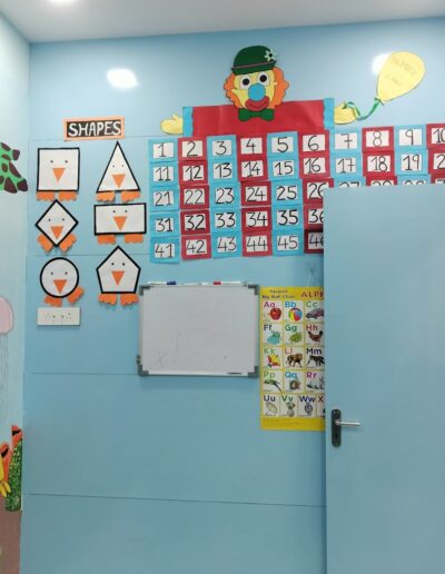 Dumbledor Kindergarten preschool image