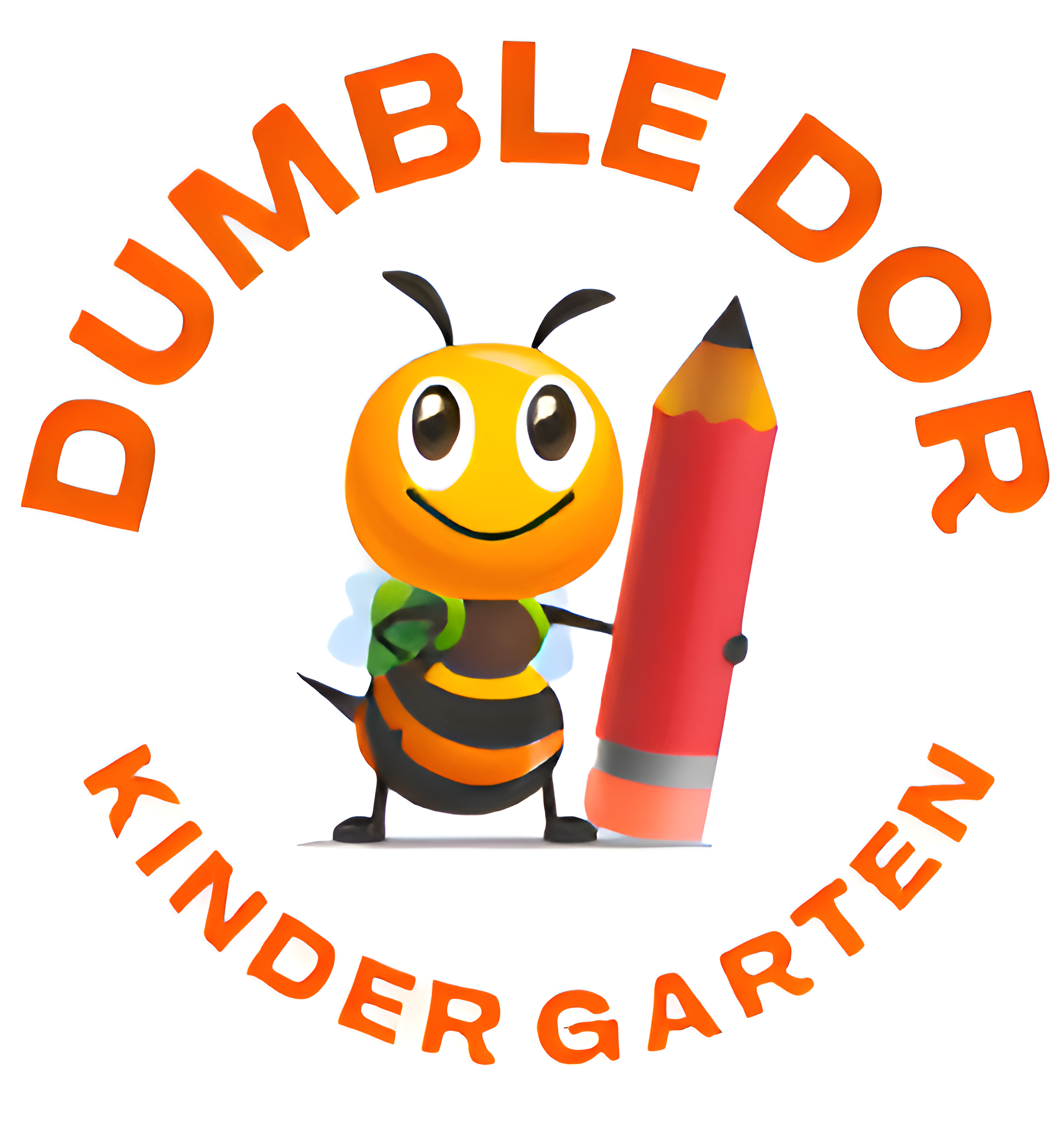 Dumbledor kindergarten preschool in mira road